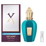 Xerjoff Erba Pura - Eau de Parfum - Doftprov - 2 ml