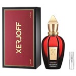 Xerjoff Golden Dallah - Eau de Parfum - Doftprov - 2 ml