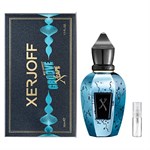 Xerjoff Groove Xcape - Eau de Parfum - Doftprov - 2 ml