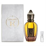 Xerjoff 'Ilm - Parfum - Doftprov - 2 ml