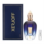Xerjoff Join The Club Comandante - Eau de Parfum - Doftprov - 2 ml