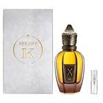 Xerjoff K Kemi - Parfum  - Doftprov - 2 ml