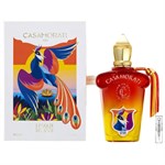 Köp för minst 500 SEK för att få denna present "Xerjoff Levar del Sole - Eau de Parfum - Doftprov - 2 ml''