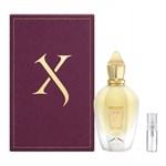 Xerjoff Naxos 1861 - Eau de Parfum - Doftprov - 2 ml