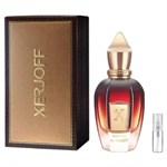 Xerjoff Oud Stars Al-khatt - Parfum - Doftprov - 2 ml