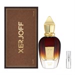 Xerjoff Oud Stars Gao - Eau de Parfum - Doftprov - 2 ml