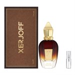 Xerjoff Oud Stars Malesia - Parfum - Doftprov - 2 ml