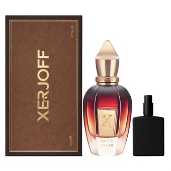 Xerjoff Oud Stars Zafar - Eau de Parfum - Doftprov - 25 ml