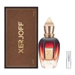 Xerjoff Oud Stars Zafar - Eau de Parfum - Doftprov - 2 ml