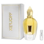 Xerjoff Pikovaya Dama 17/17 - Parfum - Doftprov - 2 ml