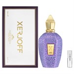 Xerjoff Purple Accento - Eau de Parfum - Doftprov - 2 ml