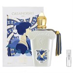 Xerjoff Quattro Pizzi - Eau de Parfum - Doftprov - 2 ml