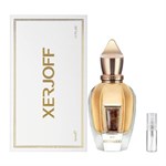 Xerjoff Richwood Parfum - Eau de Parfum - Doftprov - 2 ml