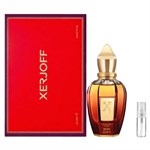 Xerjoff Rose Gold - Eau de Parfum - Doftprov - 2 ml