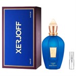 Xerjoff Shooting Stars Blue Hope Uni - Parfum - Doftprov - 2 ml