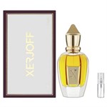 Xerjoff Shooting Stars Cruz de Sur - Parfum - Doftprov - 2 ml