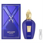 Xerjoff Soprano - Eau De Parfum - Doftprov - 2 ml