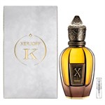 Xerjoff Tempest - Eau de Parfum - Doftprov - 2 ml