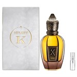 Xerjoff Tempest - Eau de Parfum - Doftprov - 2 ml