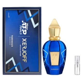 Xerjoff Torino 23 - Eau de Parfum - Doftprov - 2 ml