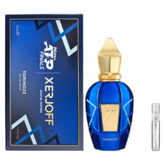 Xerjoff Torino 23 - Eau de Parfum - Doftprov - 5 ml