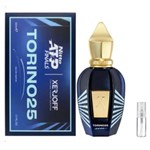 Xerjoff Torino 25 - Eau de Parfum - Doftprov - 2 ml