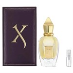 Xerjoff Via Cavour 1 - Parfum - Doftprov - 2 ml