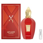 Xerjoff Wardasina - Eau de Parfum - Doftprov - 2 ml