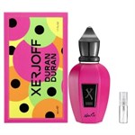 Xerjoff Duran Duran Neorio Pink Flacon - Parfum - Doftprov - 2 ml