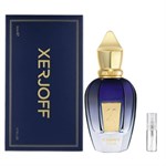 Xerjoff K' Bridge Club - Eau de Parfum - Doftprov - 2 ml