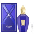 Xerjoff Laylati - Eau de Parfum - Doftprov - 2 ml