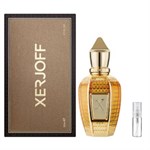Xerjoff Luxor Oud Stars - Parfum - Doftprov - 2 ml
