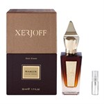 Xerjoff Mamluk - Eau de Parfum - Doftprov - 2 ml
