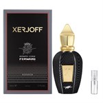 Xerjoff MV Agusta - Eau de Parfum - Doftprov - 2 ml