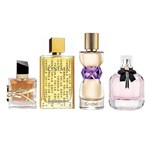 Yves Saint Laurent Femme Collection - EDP - 4 x 2 ml  