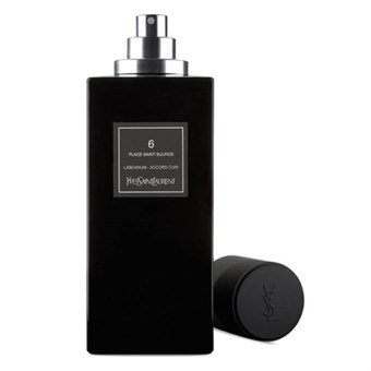 Yves Saint Laurent 6 Place Saint Sulpice - Eau de Parfum - Refill - 10 ml
