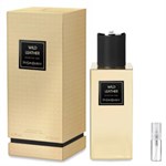 Yves Saint Laurent Accord Cuir Gaiac Wild Leather - Eau de Parfum - Doftprov - 2 ml