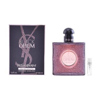 Yves Saint Laurent Black Opium - Eau de Toilette - Doftprov - 2 ml