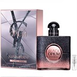 Yves Saint Laurent Black Opium Floral Shock - Eau de Parfum - Doftprov - 2 ml