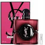 Yves Saint Laurent Black Opium Pink Glaze - Eau de Parfum - Doftprov - 2 ml