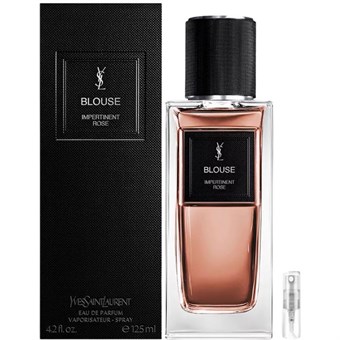 Yves Saint Laurent Blouse Impertinent Rose - Eau de Parfum - Doftprov - 2 ml