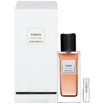 Yves Saint Laurent Caban - Eau de Parfum - Doftprov - 2 ml