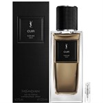 Yves Saint Laurent Cuir Sublime Oud - Eau de Parfum - Doftprov - 2 ml
