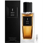 Yves Saint Laurent Gold Supreme Bouquet - Eau de Parfum - Doftprov - 2 ml
