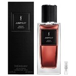 Yves Saint Laurent Jumpsuit Vibrant Magnolia - Eau de Parfum - Doftprov - 2 ml