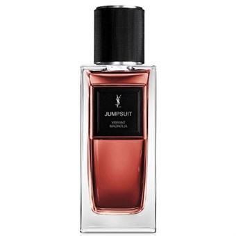 Yves Saint Laurent Jumpsuit Vibrant Magnolia - Eau de Parfum - Resestrolek - 10 ml