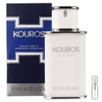 Yves Saint Laurent Kouros - Eau de Toilette - Doftprov - 2 ml 