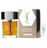 Yves Saint Laurent L'Homme - Eau de Parfum - Doftprov - 2 ml 