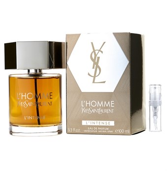 Yves Saint Laurent L\'Homme - Eau de Parfum - Doftprov - 2 ml 