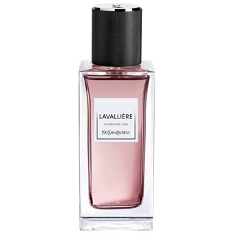 Yves Saint Laurent Lavalliere Accord Figue-Rose - Eau de Parfum - Resestorlek - 10 ml